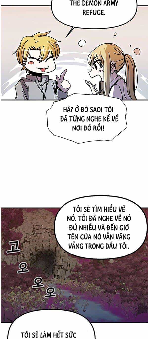 Người Chơi Lỗi - Chương 47 - ảnh 53