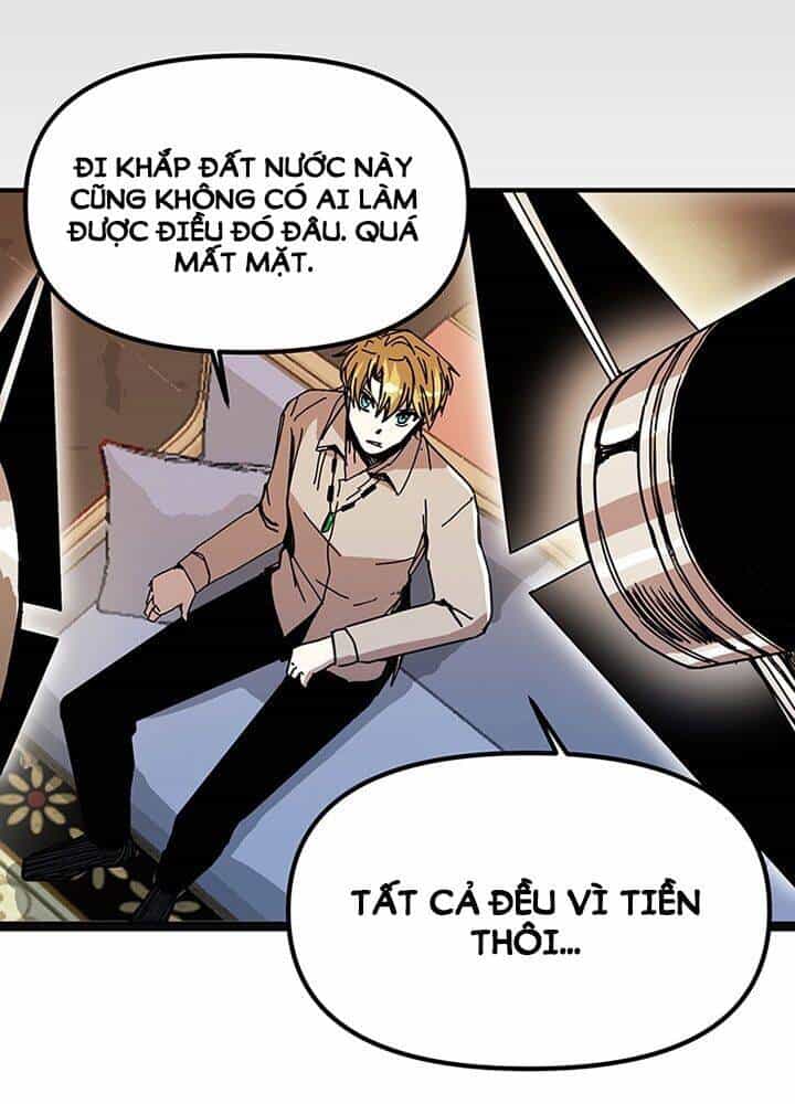 Người Chơi Lỗi - Chương 48 - ảnh 11