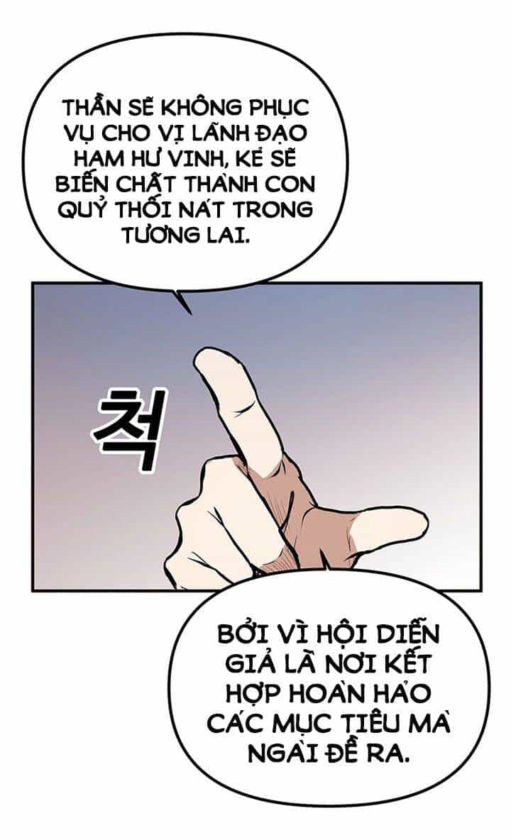 Người Chơi Lỗi - Chương 48 - ảnh 54