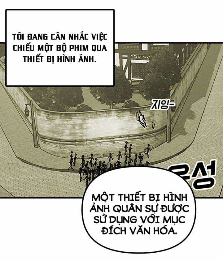 Người Chơi Lỗi - Chương 48 - ảnh 7