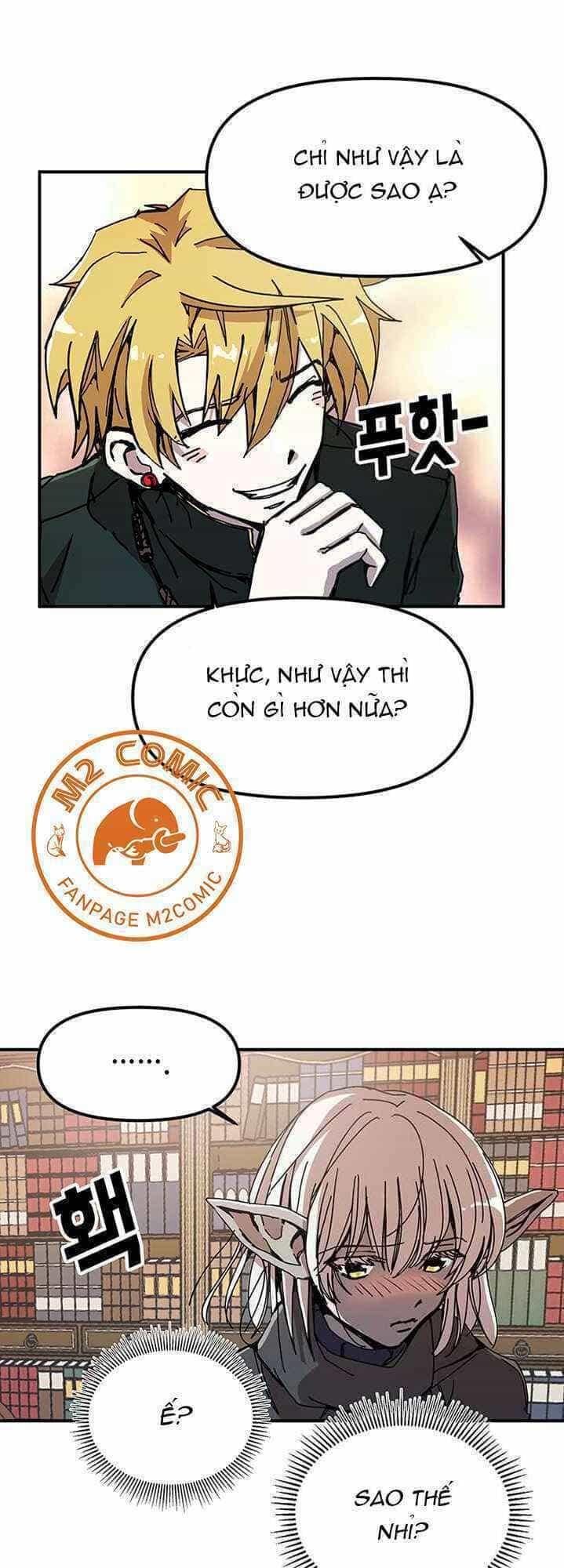 Người Chơi Lỗi - Chương 49 - ảnh 19