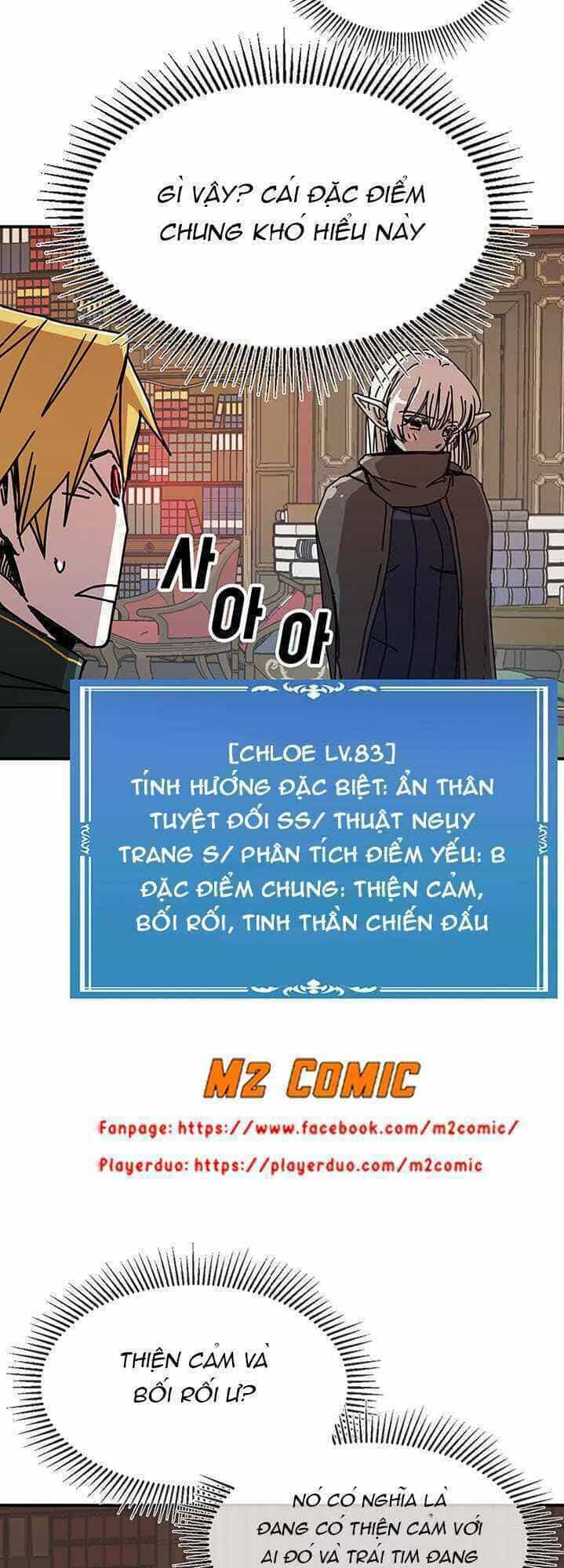 Người Chơi Lỗi - Chương 49 - ảnh 20