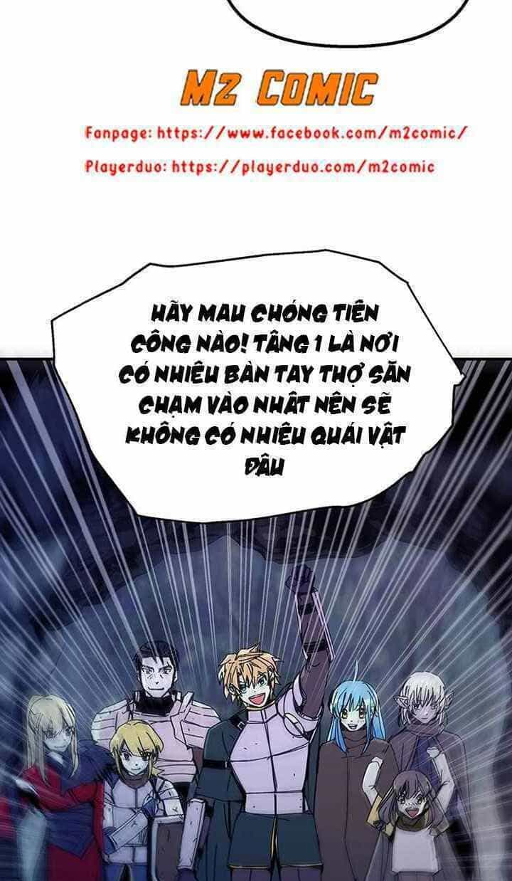 Người Chơi Lỗi - Chương 49 - ảnh 49