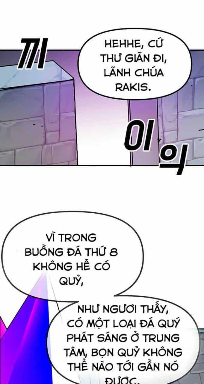 Người Chơi Lỗi - Chương 50 - ảnh 45