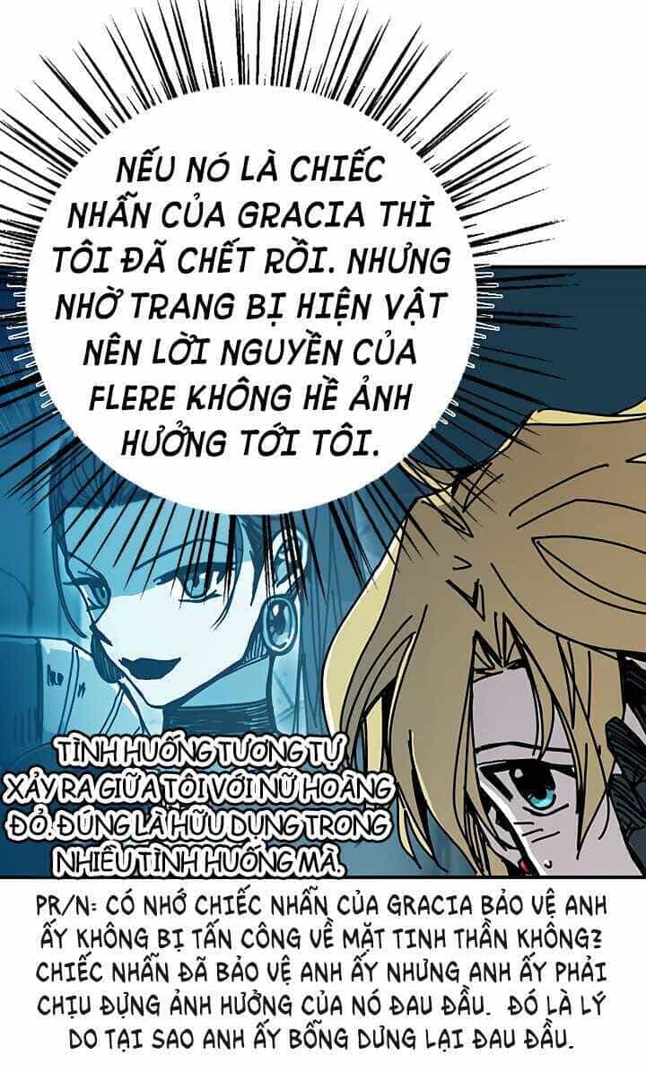 Người Chơi Lỗi - Chương 50 - ảnh 9