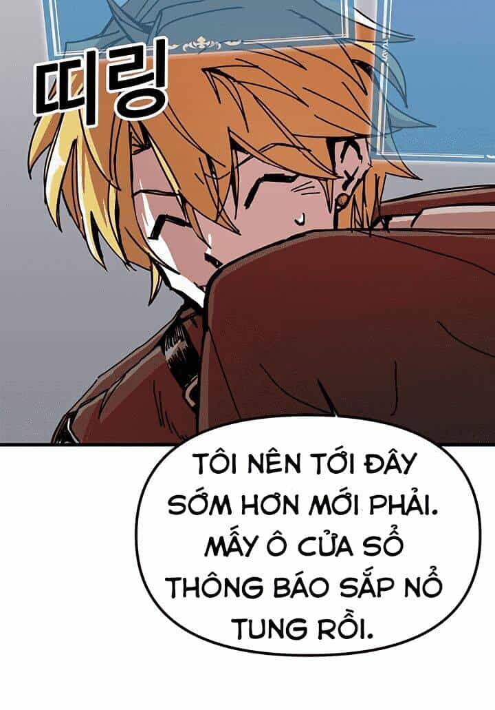 Người Chơi Lỗi - Chương 51 - ảnh 22
