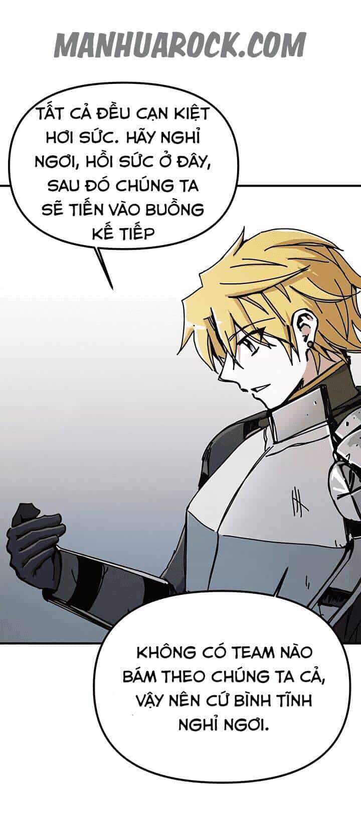 Người Chơi Lỗi - Chương 51 - ảnh 27