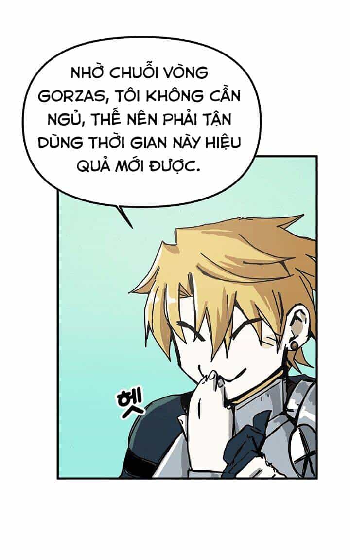 Người Chơi Lỗi - Chương 51 - ảnh 29