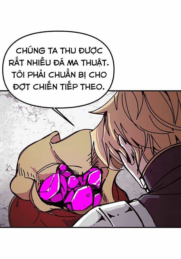 Người Chơi Lỗi - Chương 51 - ảnh 31