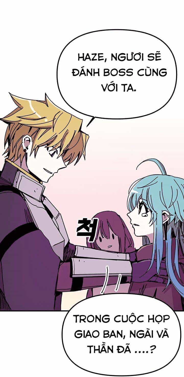 Người Chơi Lỗi - Chương 51 - ảnh 51