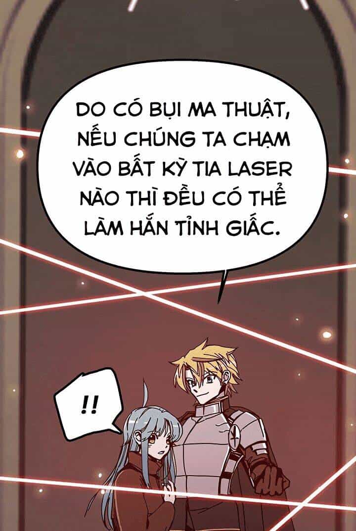 Người Chơi Lỗi - Chương 51 - ảnh 60
