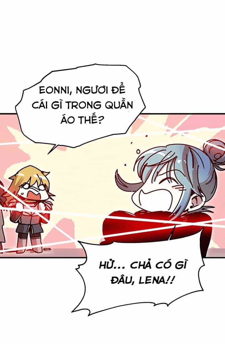 Người Chơi Lỗi - Chương 51 - ảnh 69