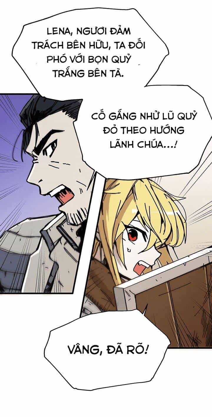 Người Chơi Lỗi - Chương 51 - ảnh 8