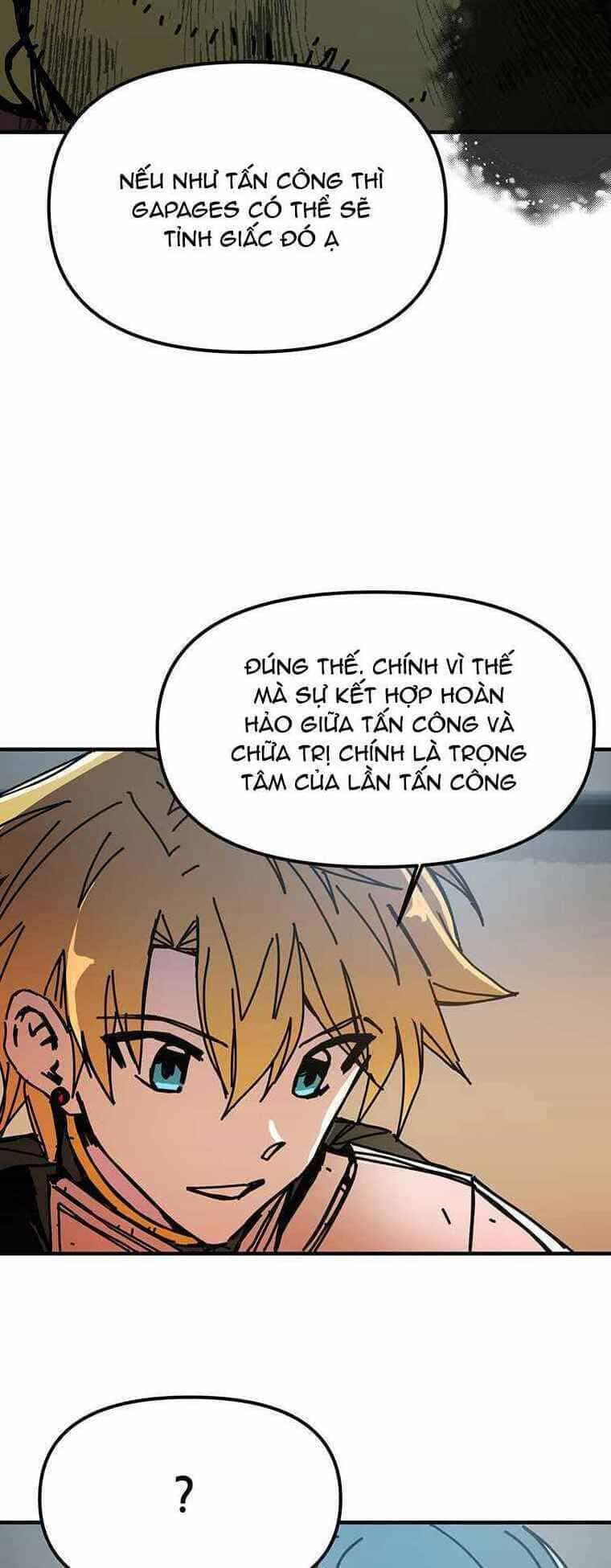 Người Chơi Lỗi - Chương 52 - ảnh 10
