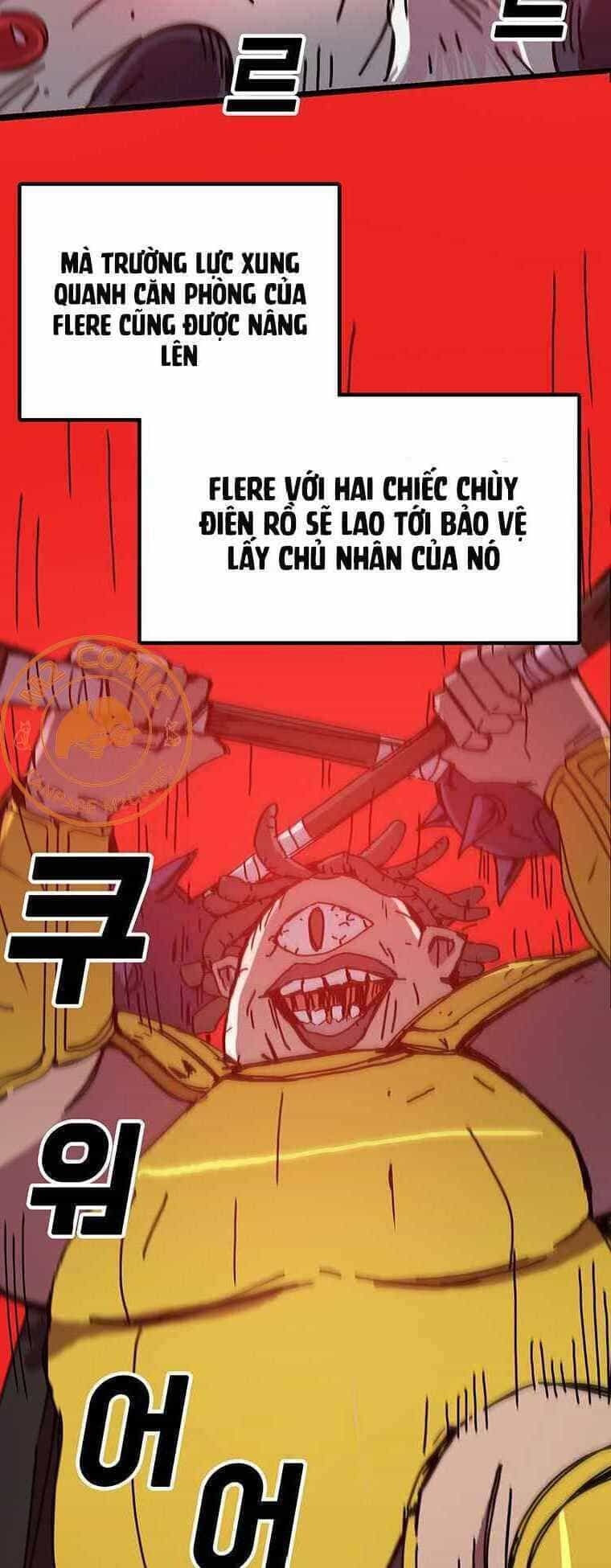 Người Chơi Lỗi - Chương 52 - ảnh 25