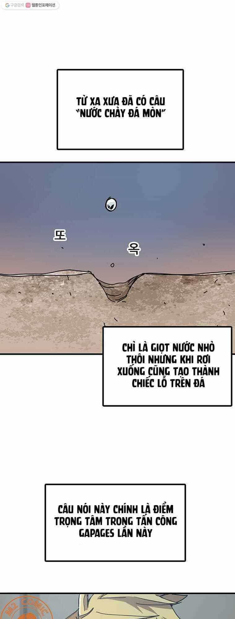 Người Chơi Lỗi - Chương 52 - ảnh 3