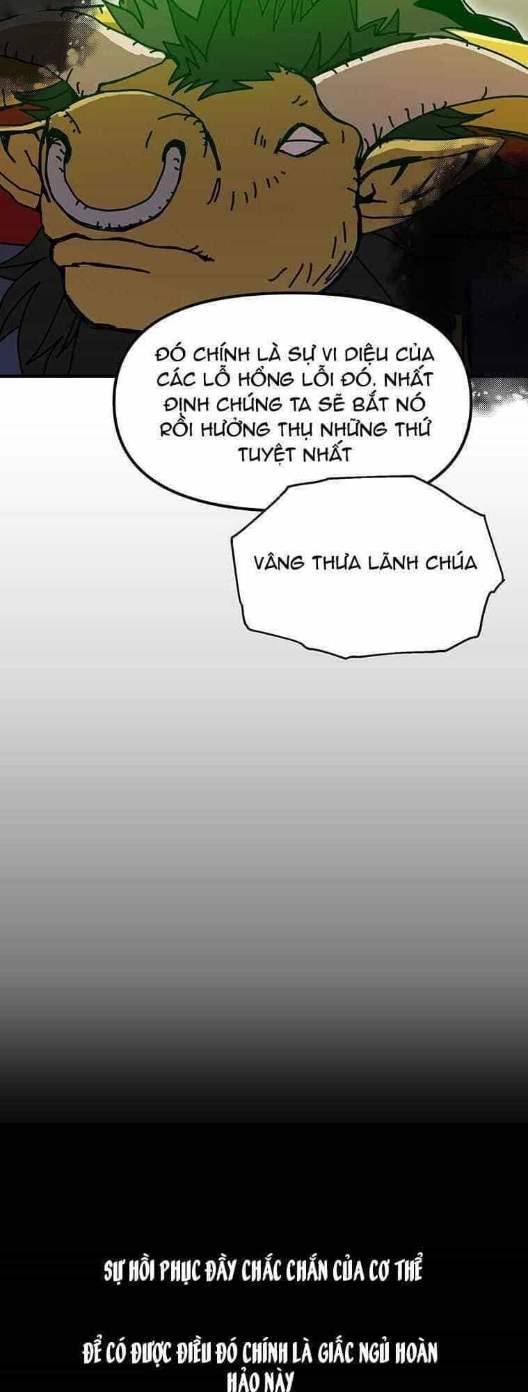 Người Chơi Lỗi - Chương 52 - ảnh 32