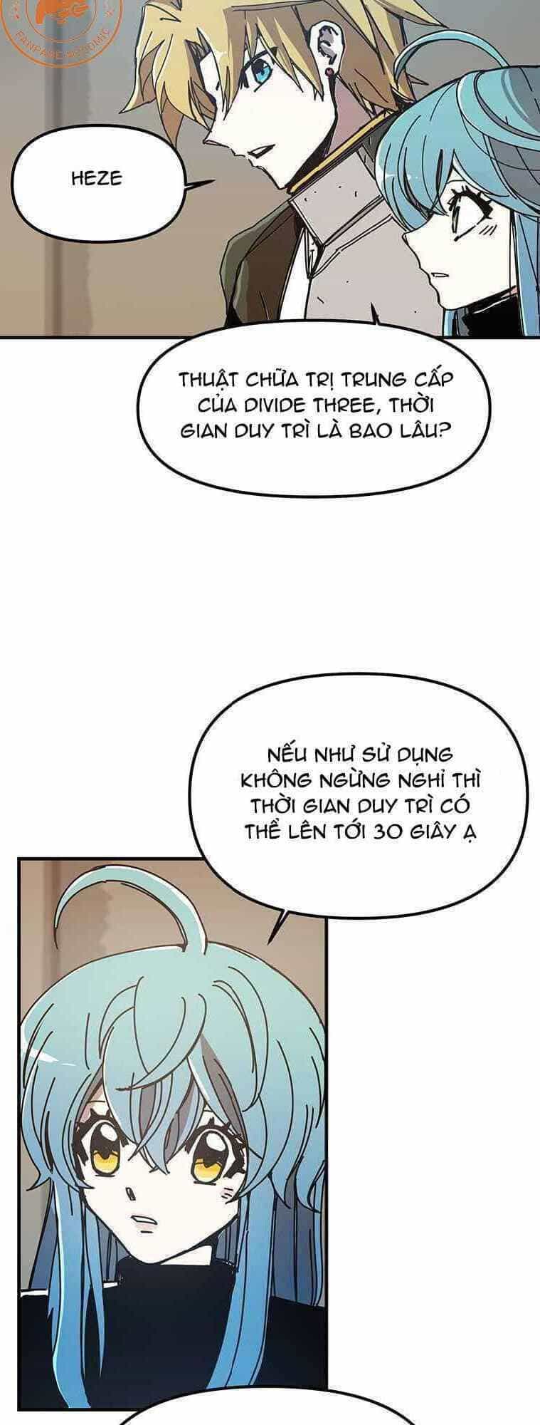 Người Chơi Lỗi - Chương 52 - ảnh 4