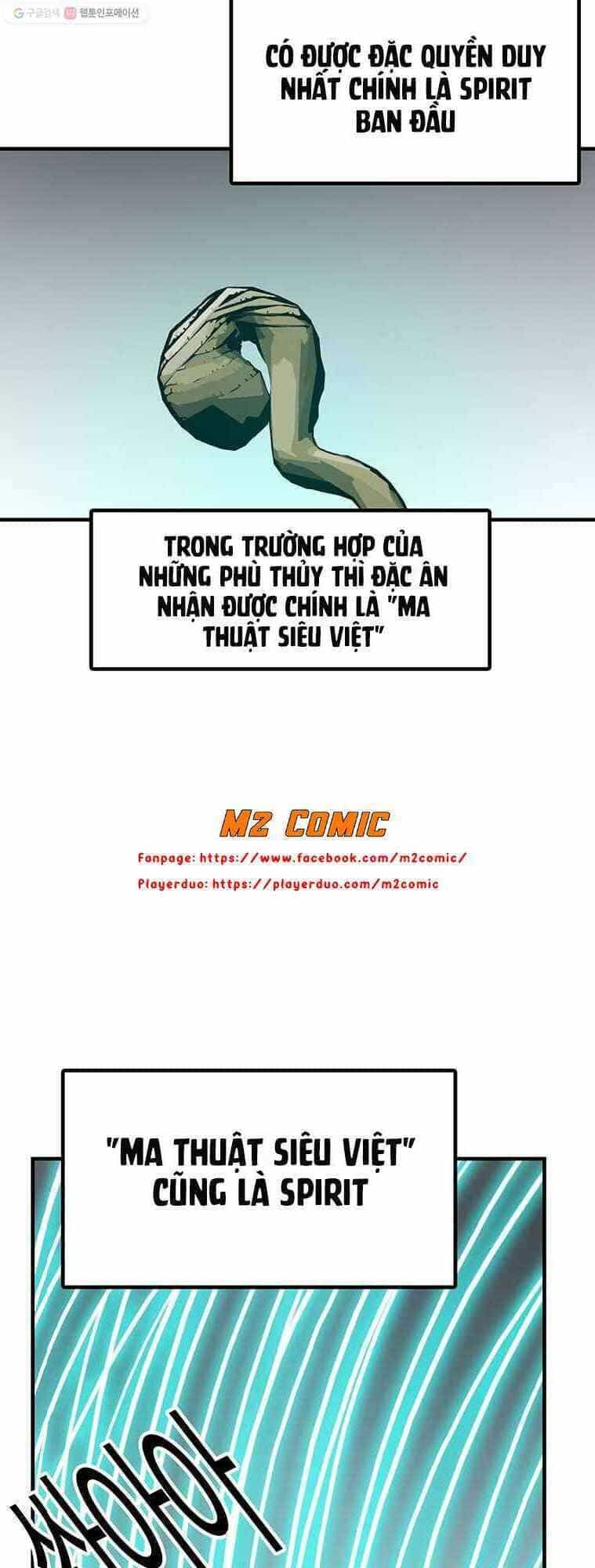 Người Chơi Lỗi - Chương 52 - ảnh 43