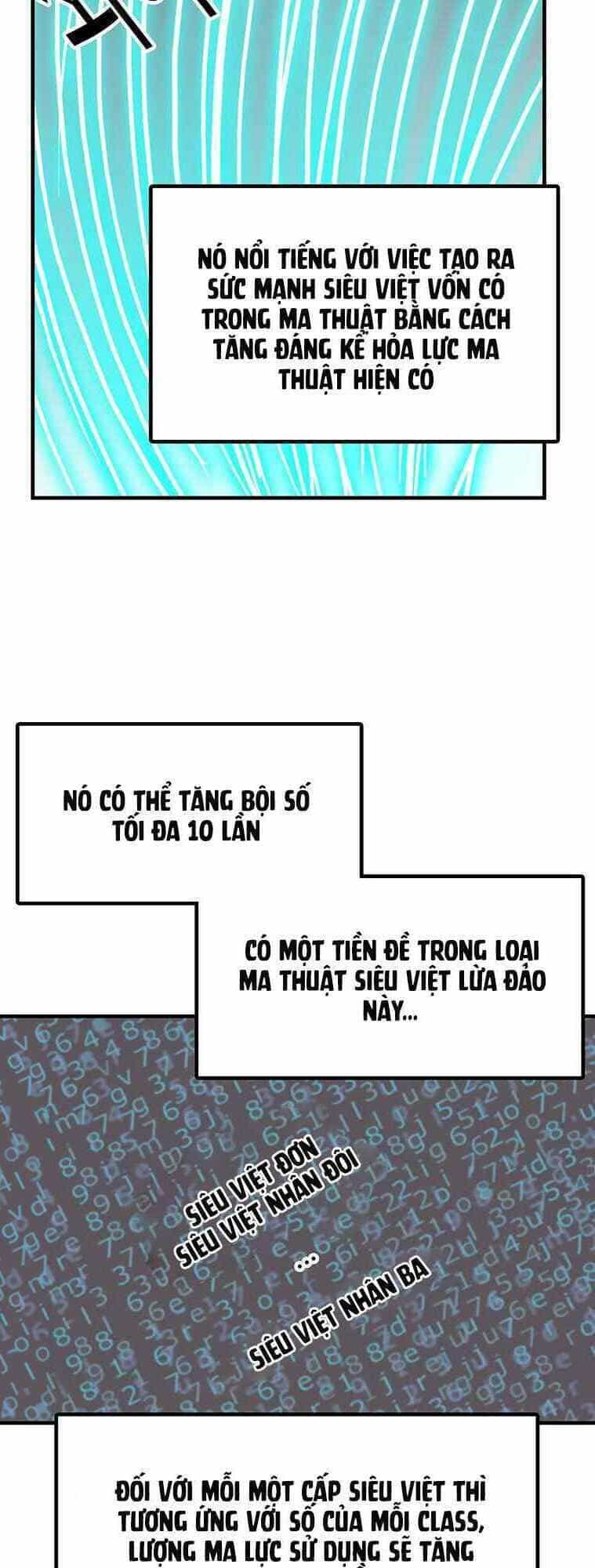 Người Chơi Lỗi - Chương 52 - ảnh 44