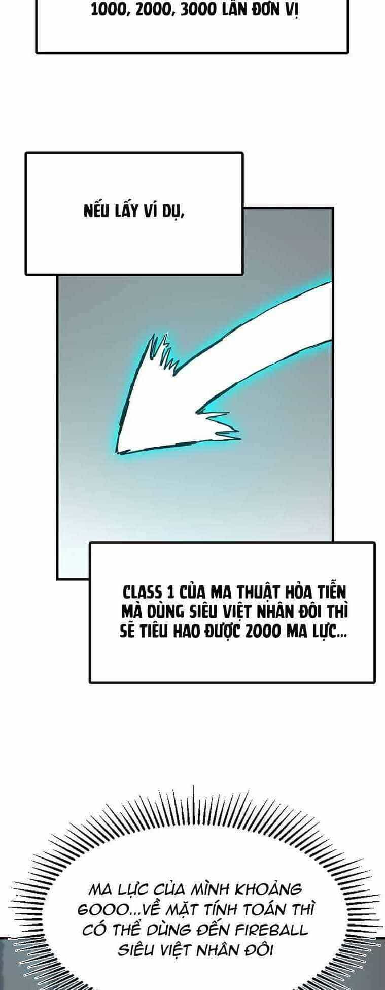 Người Chơi Lỗi - Chương 52 - ảnh 45