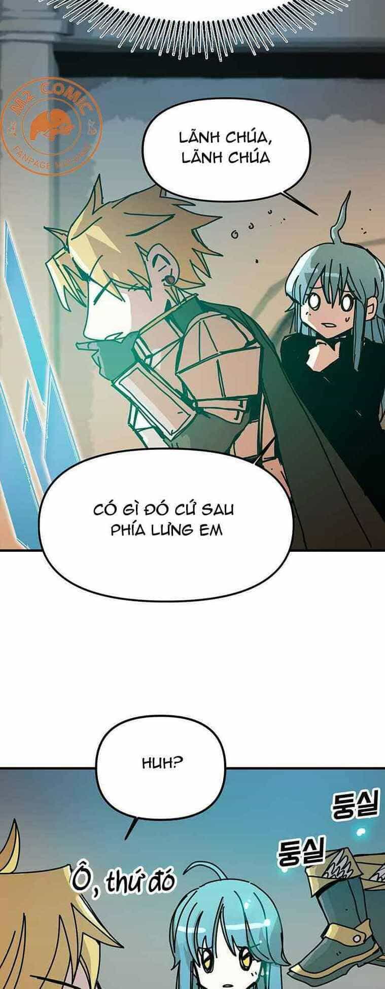 Người Chơi Lỗi - Chương 52 - ảnh 46