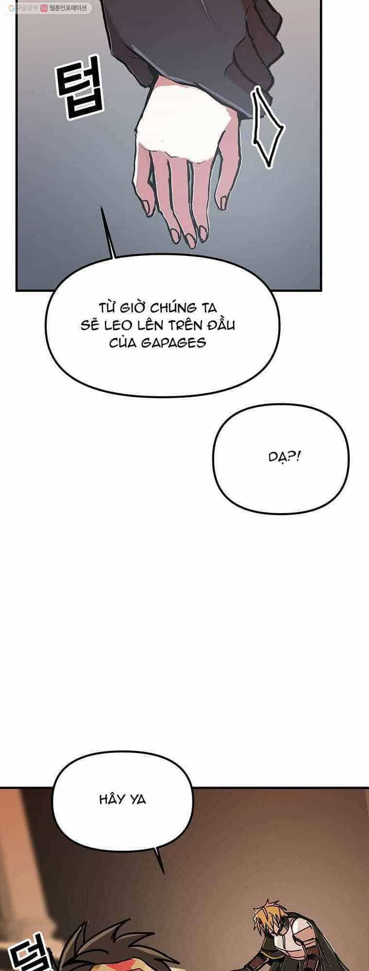 Người Chơi Lỗi - Chương 52 - ảnh 7