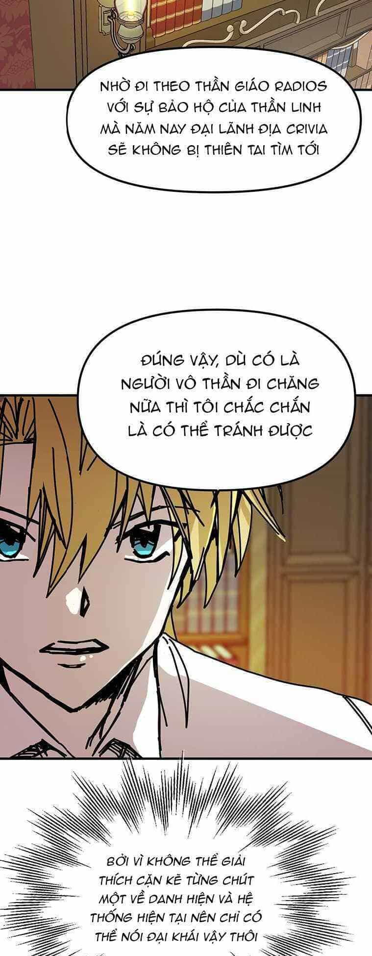Người Chơi Lỗi - Chương 53 - ảnh 33