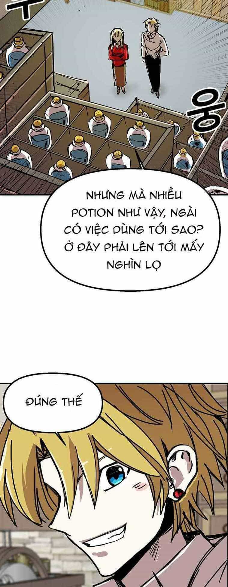 Người Chơi Lỗi - Chương 53 - ảnh 58