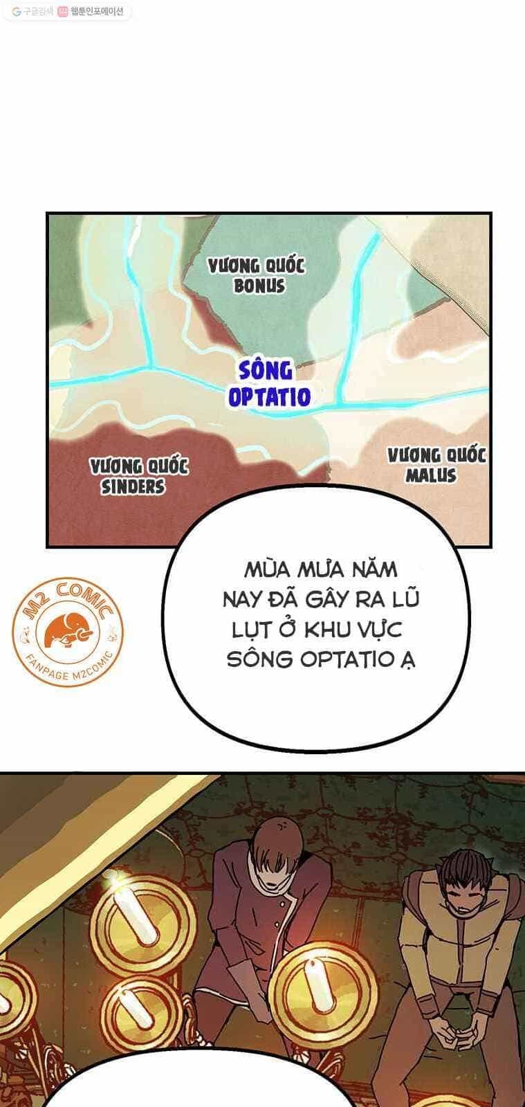 Người Chơi Lỗi - Chương 54 - ảnh 13