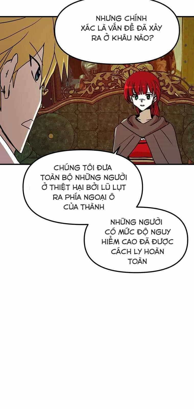 Người Chơi Lỗi - Chương 54 - ảnh 36