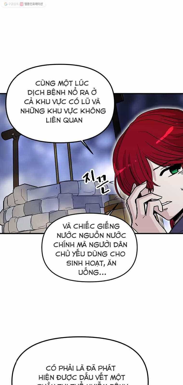 Người Chơi Lỗi - Chương 54 - ảnh 38