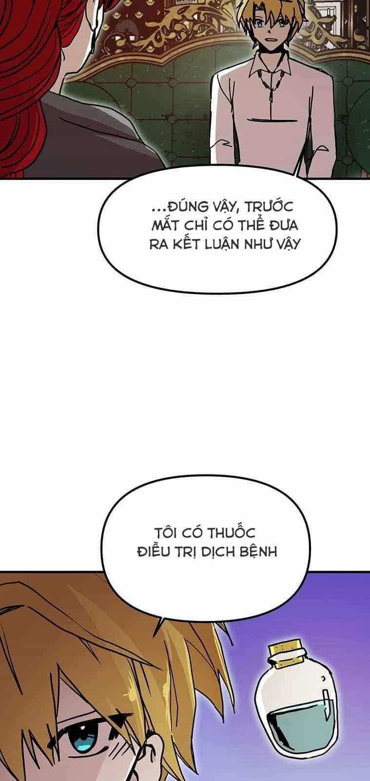 Người Chơi Lỗi - Chương 54 - ảnh 44