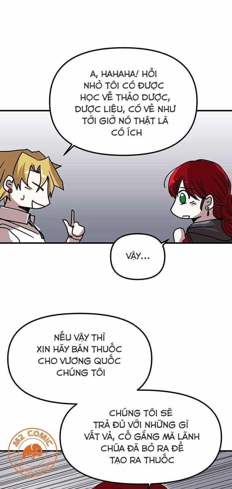 Người Chơi Lỗi - Chương 54 - ảnh 46