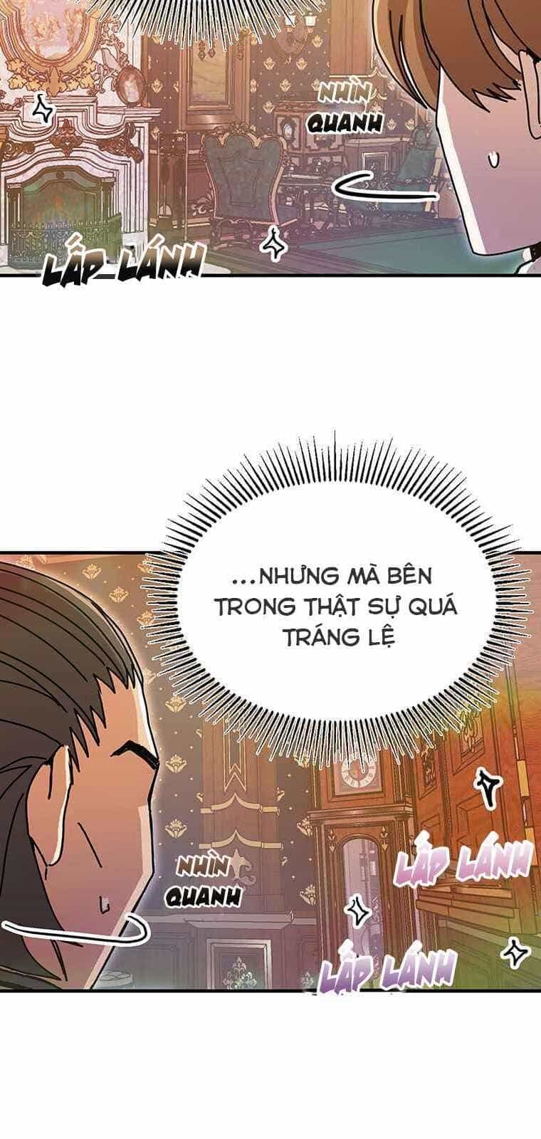 Người Chơi Lỗi - Chương 54 - ảnh 6