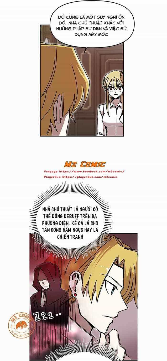 Người Chơi Lỗi - Chương 55 - ảnh 14