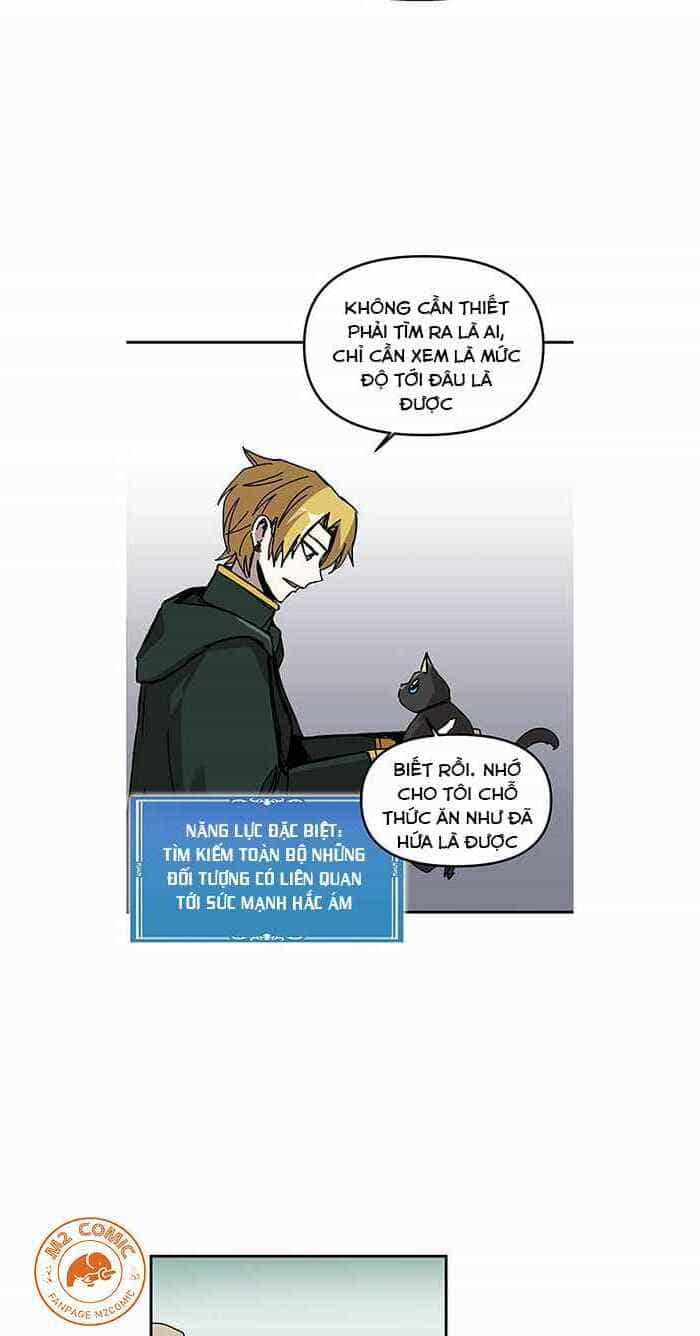 Người Chơi Lỗi - Chương 55 - ảnh 31