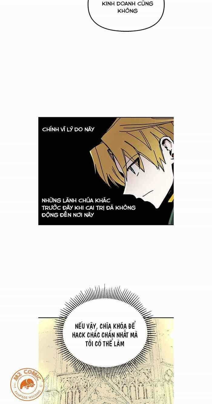 Người Chơi Lỗi - Chương 55 - ảnh 36