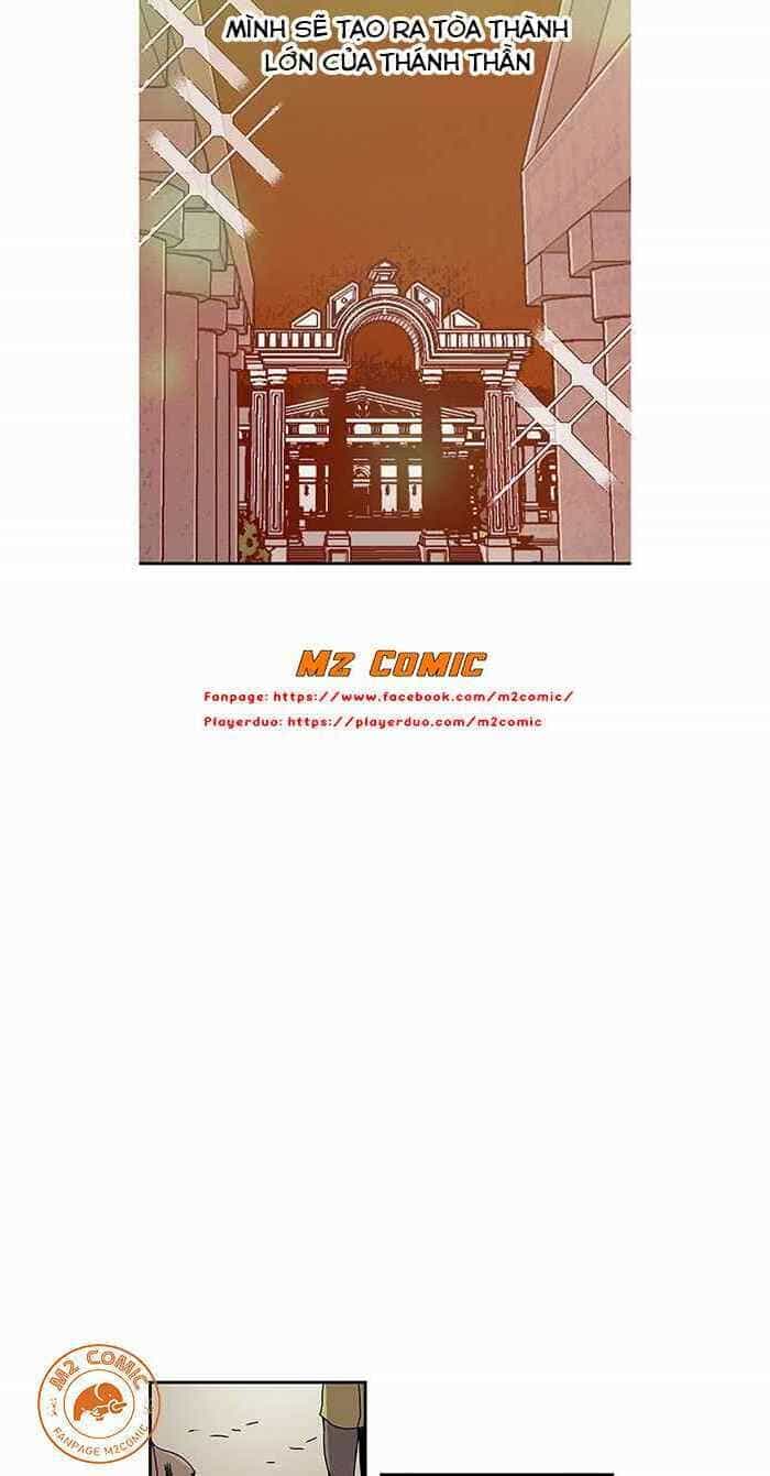 Người Chơi Lỗi - Chương 55 - ảnh 38