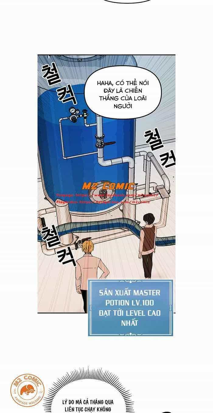Người Chơi Lỗi - Chương 55 - ảnh 5