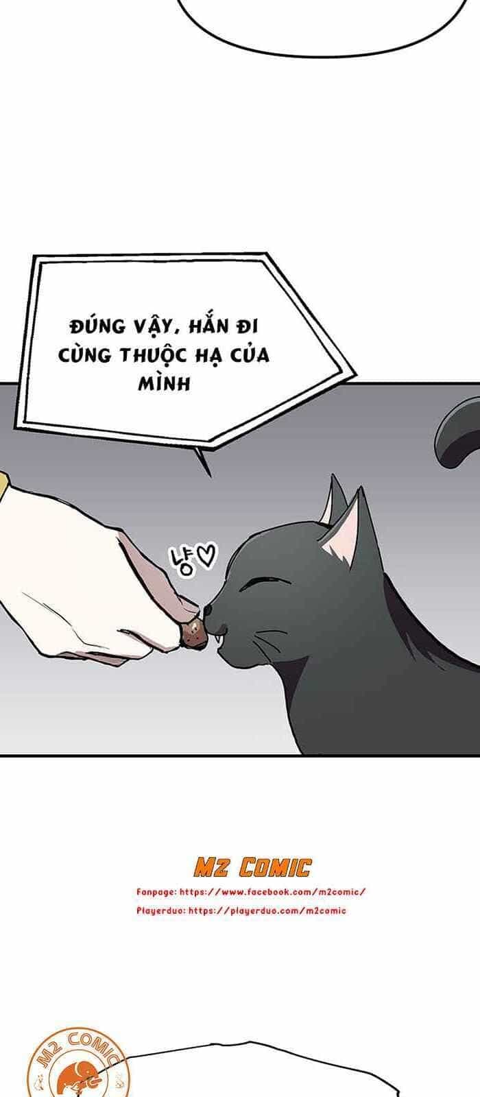 Người Chơi Lỗi - Chương 56 - ảnh 30