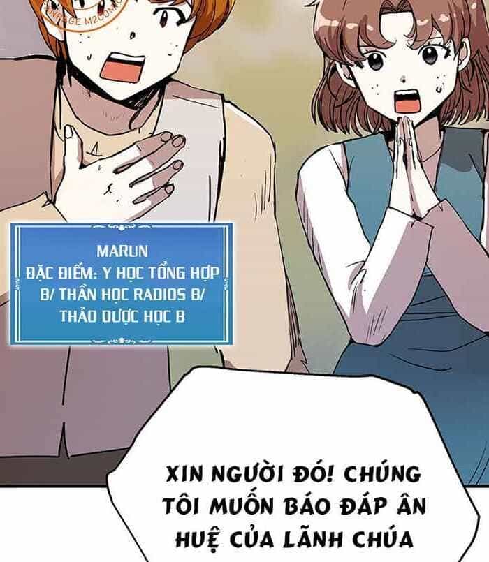 Người Chơi Lỗi - Chương 56 - ảnh 58