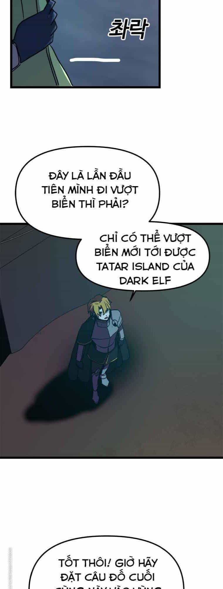 Người Chơi Lỗi - Chương 57 - ảnh 16