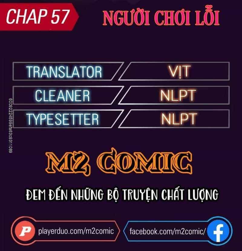 Người Chơi Lỗi - Chương 57 - ảnh 2