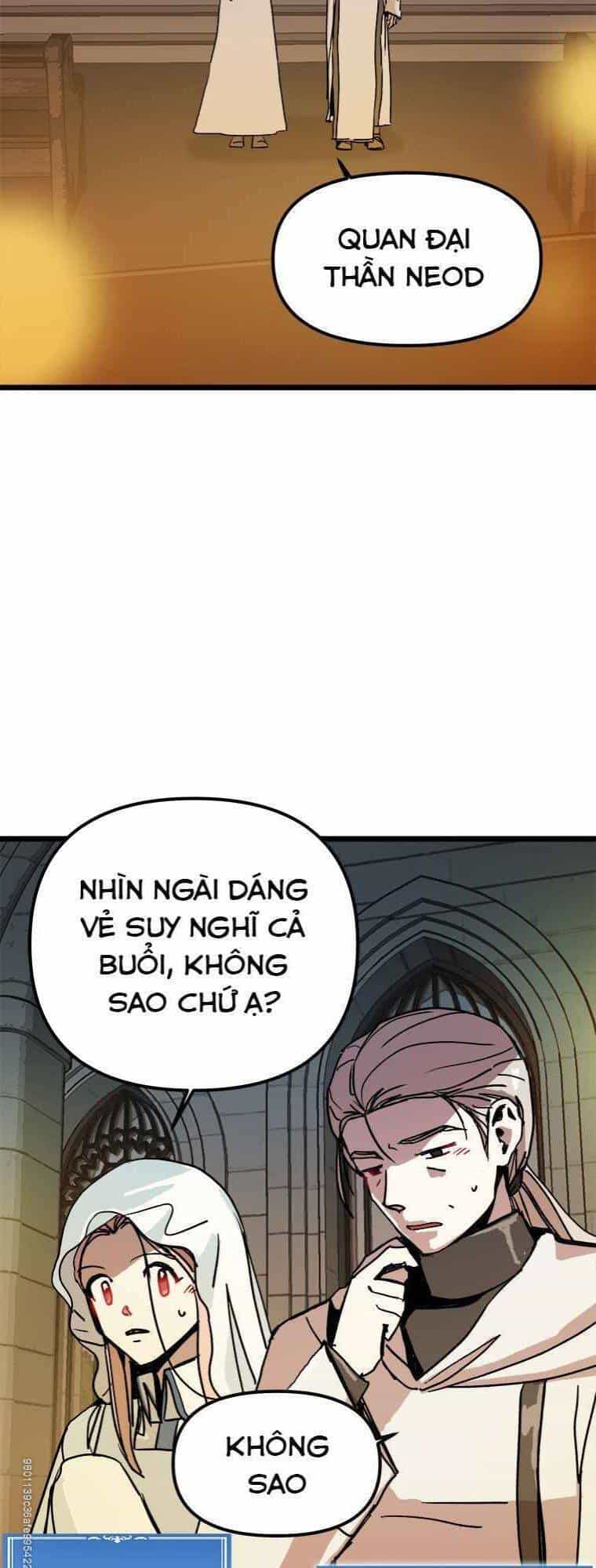 Người Chơi Lỗi - Chương 57 - ảnh 20