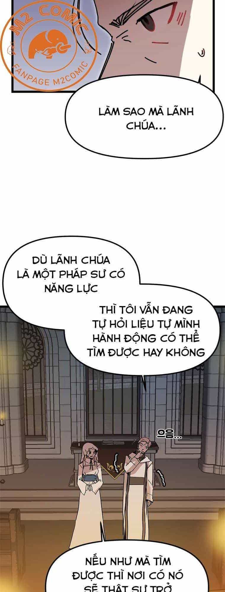 Người Chơi Lỗi - Chương 57 - ảnh 27