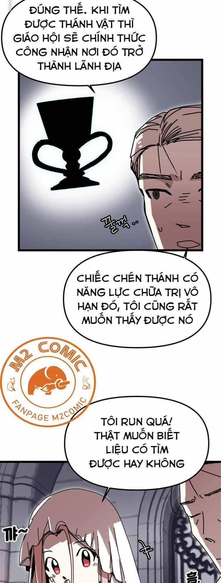 Người Chơi Lỗi - Chương 57 - ảnh 29
