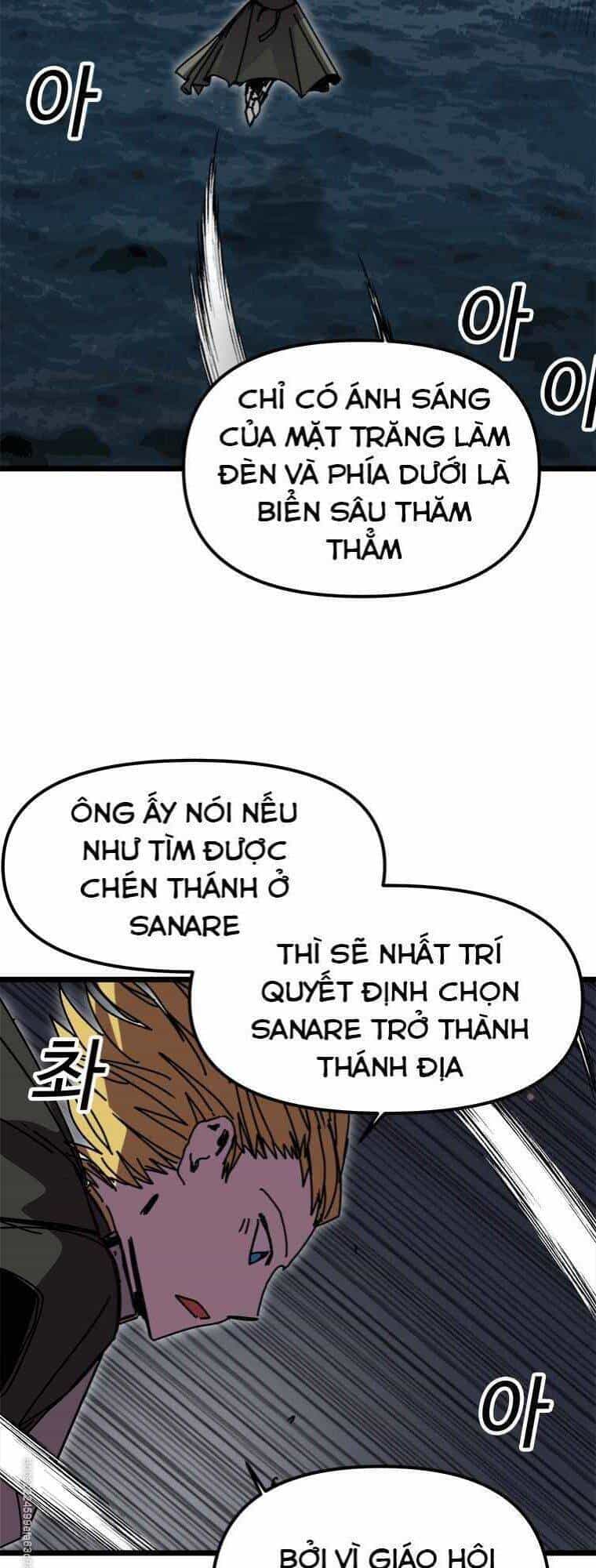 Người Chơi Lỗi - Chương 57 - ảnh 32