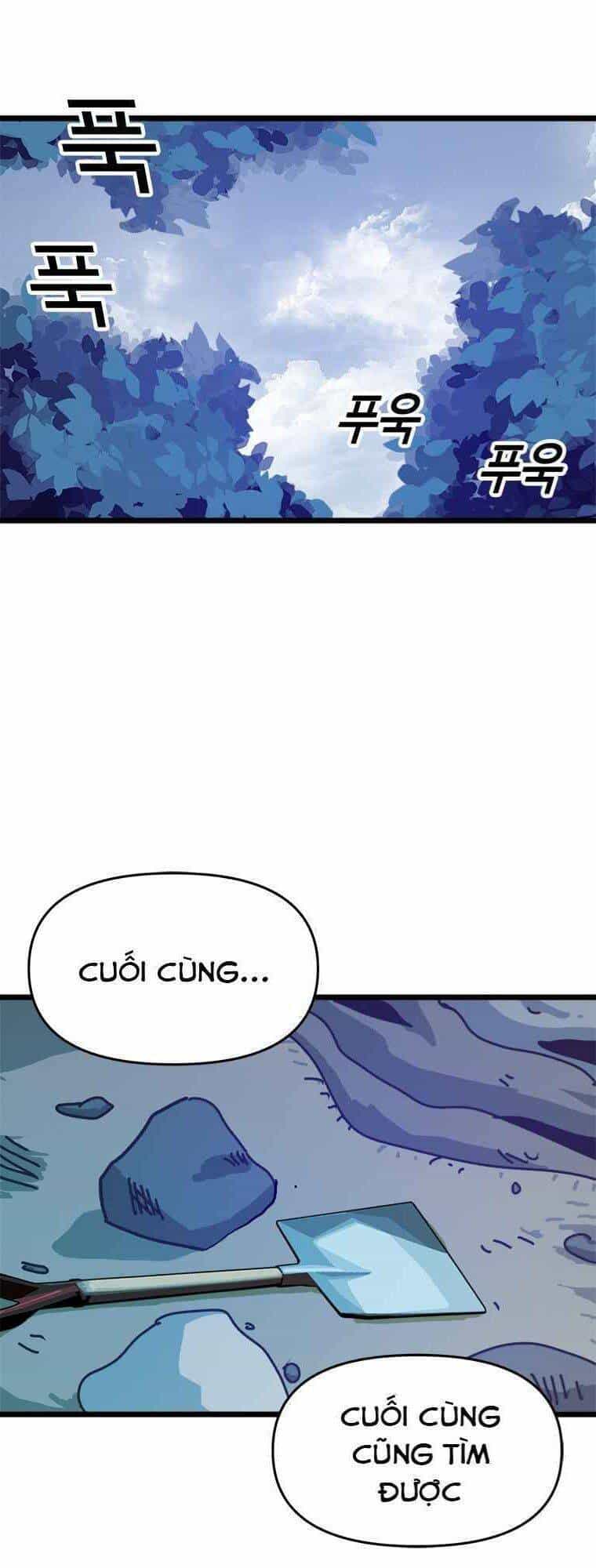 Người Chơi Lỗi - Chương 57 - ảnh 47