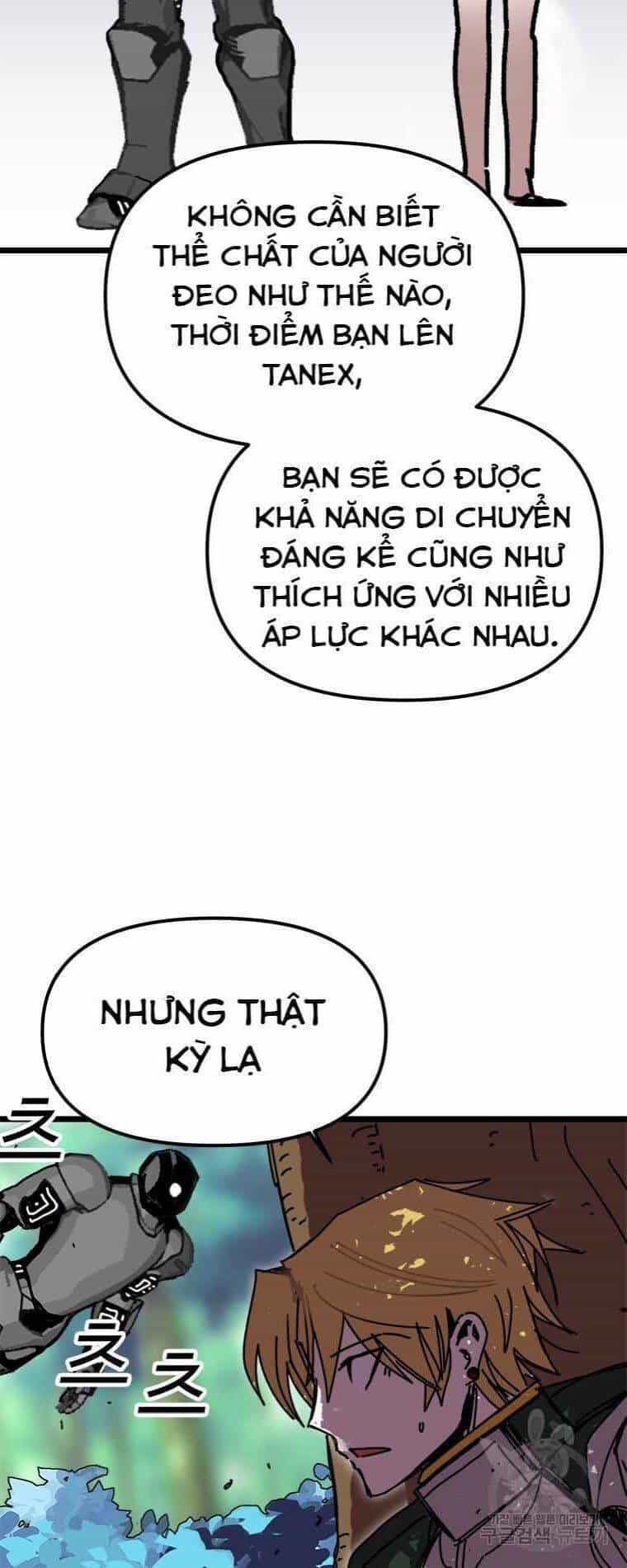 Người Chơi Lỗi - Chương 57 - ảnh 54